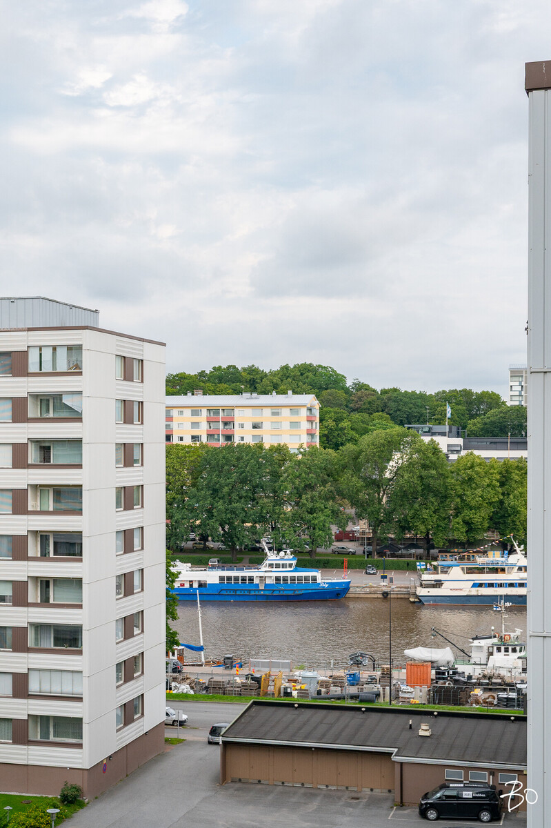 Sotalaistenkatu 1-3 - kuva 6