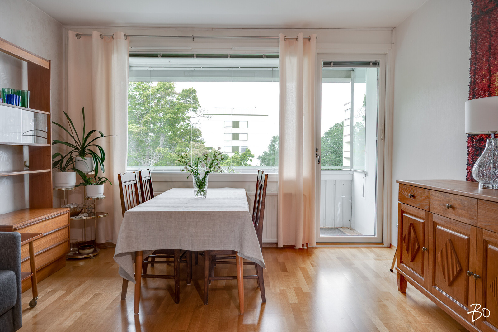 Sotalaistenkatu 1-3 - kuva 8