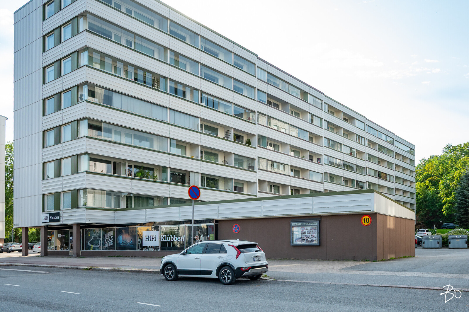 Sotalaistenkatu 1-3 - kuva 27