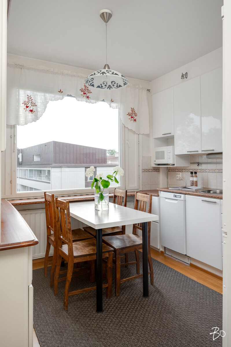 Sotalaistenkatu 1-3 - kuva 11