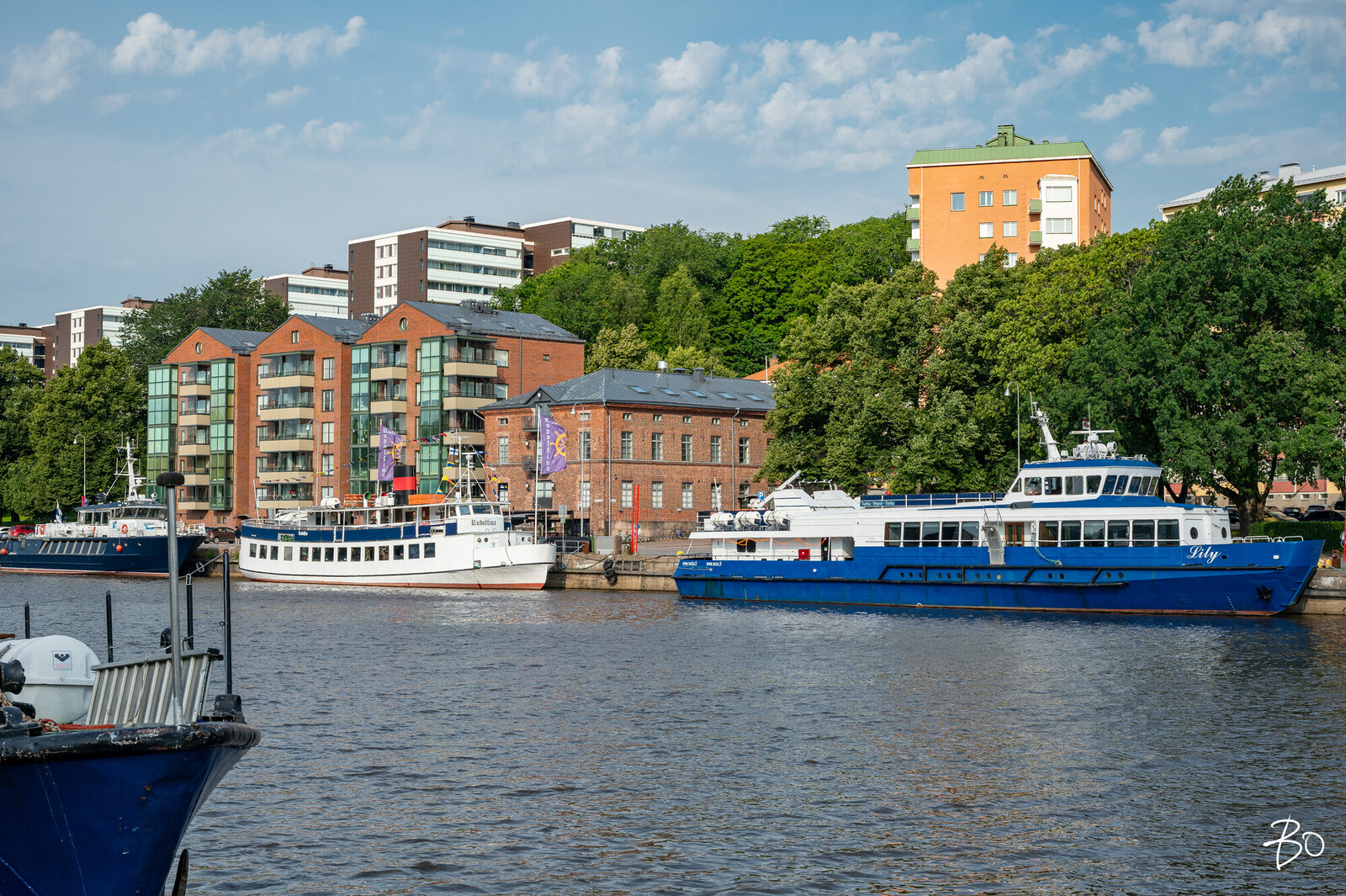Sotalaistenkatu 1-3 - kuva 35