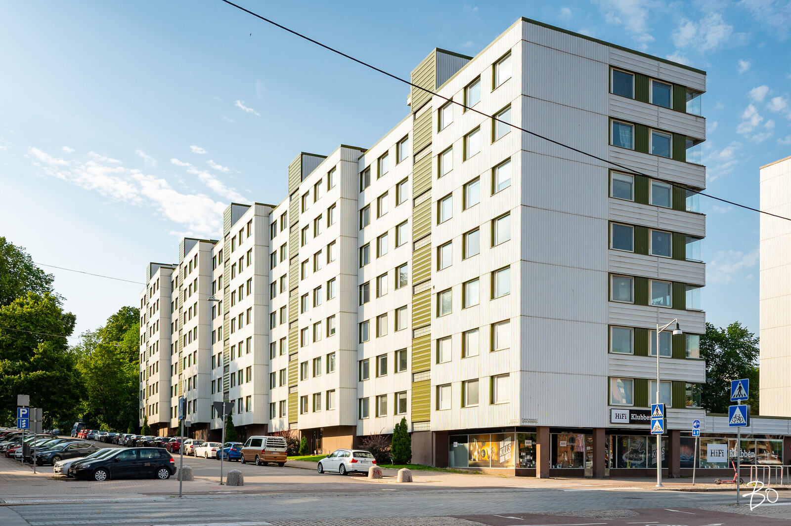 Sotalaistenkatu 1-3 - kuva 26