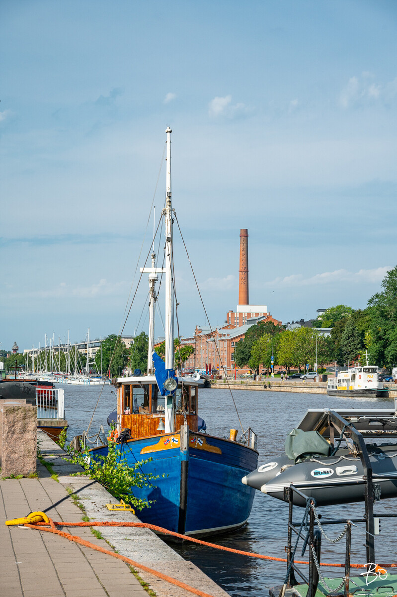 Sotalaistenkatu 1-3 - kuva 36