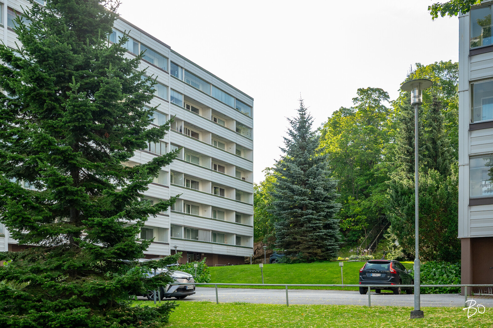 Sotalaistenkatu 1-3 - kuva 28