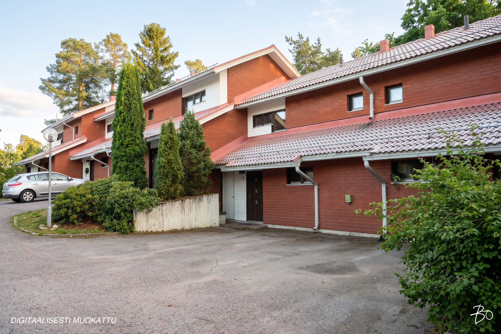 Pitkäsalmenkatu 5 - bild 23