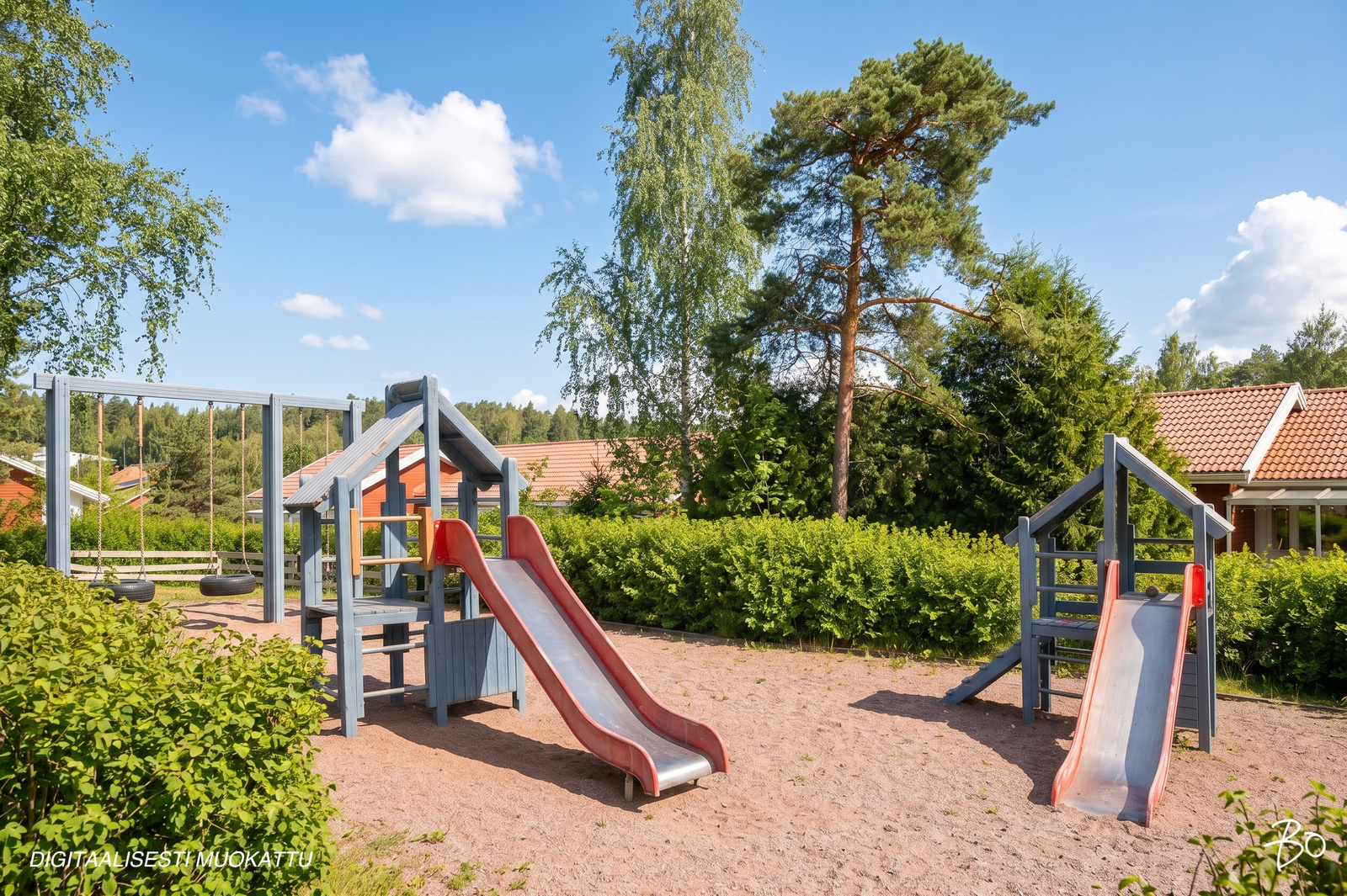 Pitkäsalmenkatu 5 - bild 24