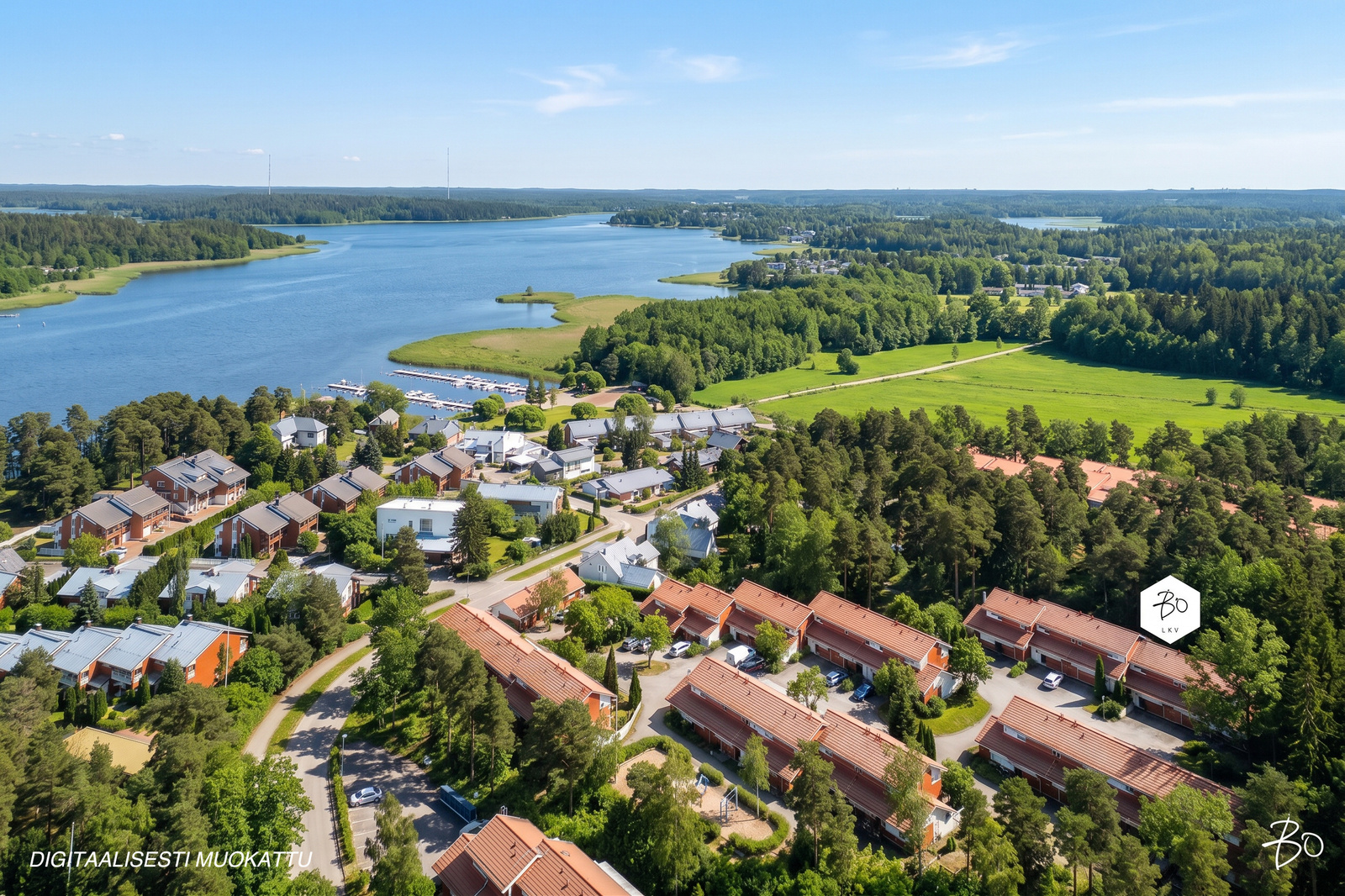 Pitkäsalmenkatu 5 - bild 25