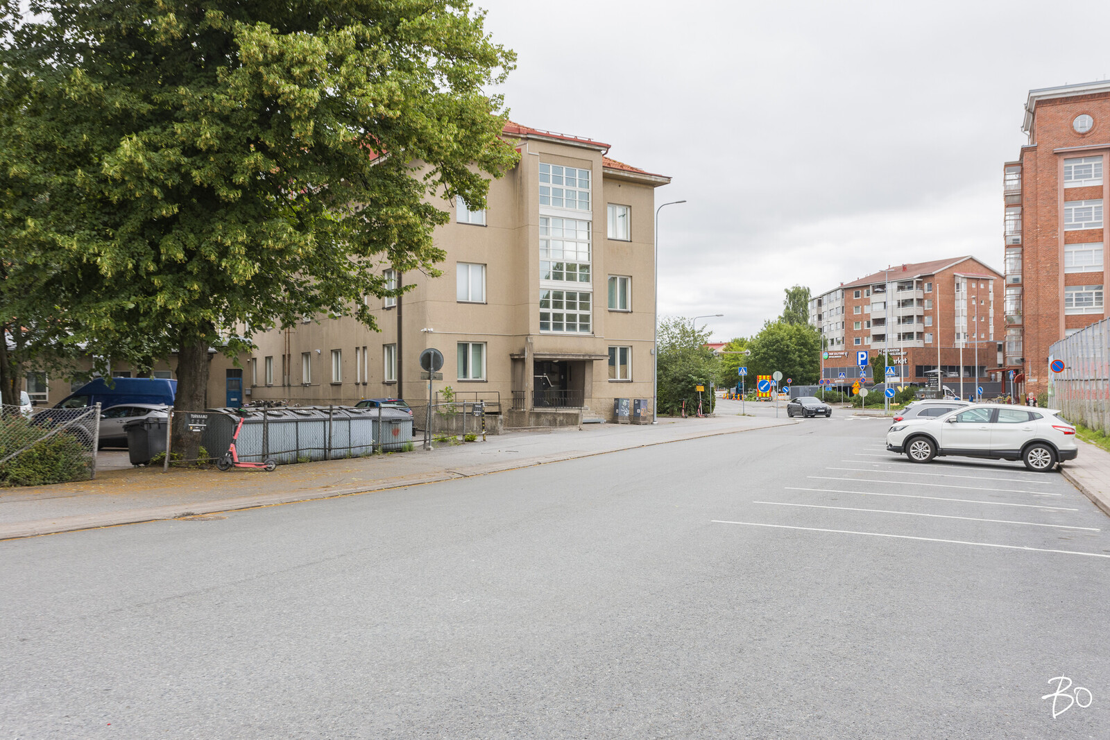 Tuureporinkatu 1 - kuva 13