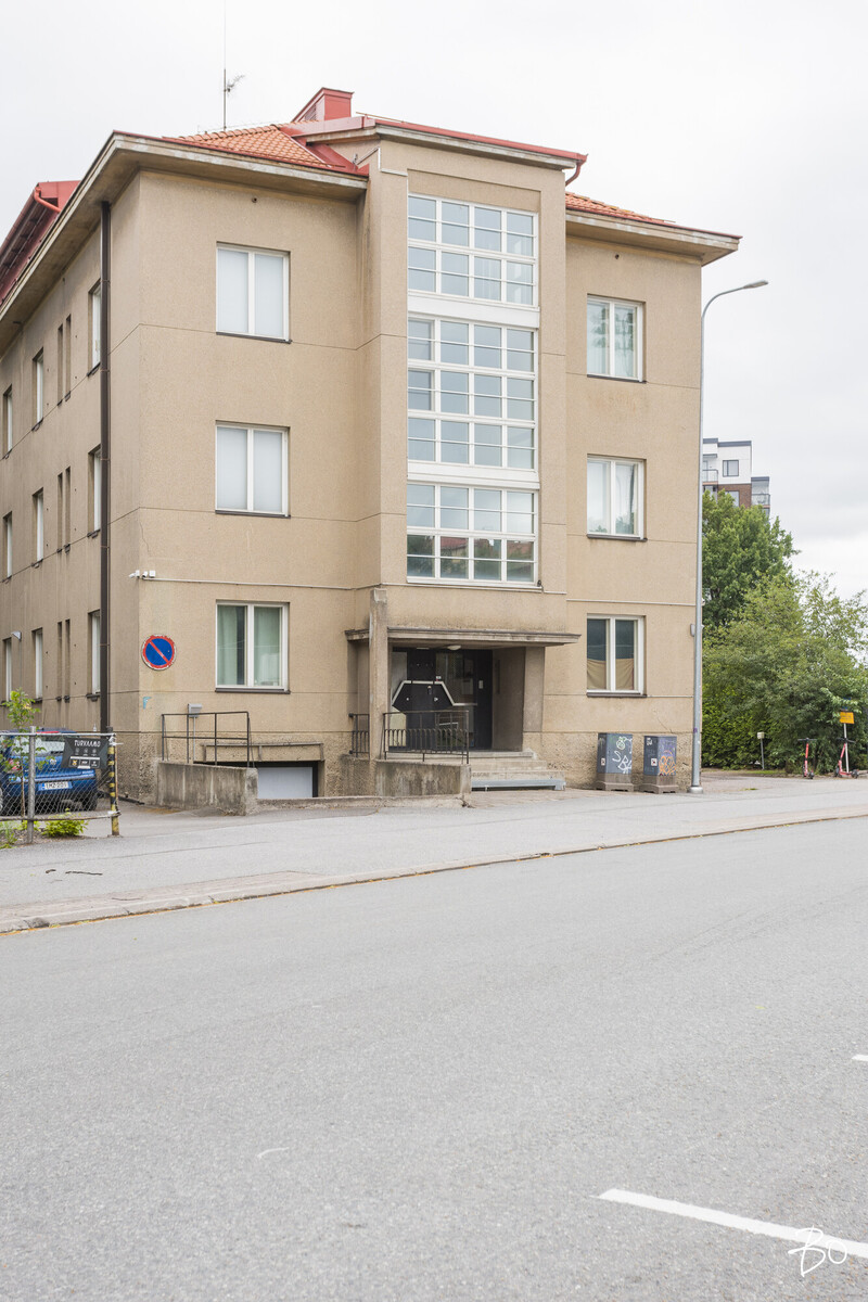 Tuureporinkatu 1 - kuva 14