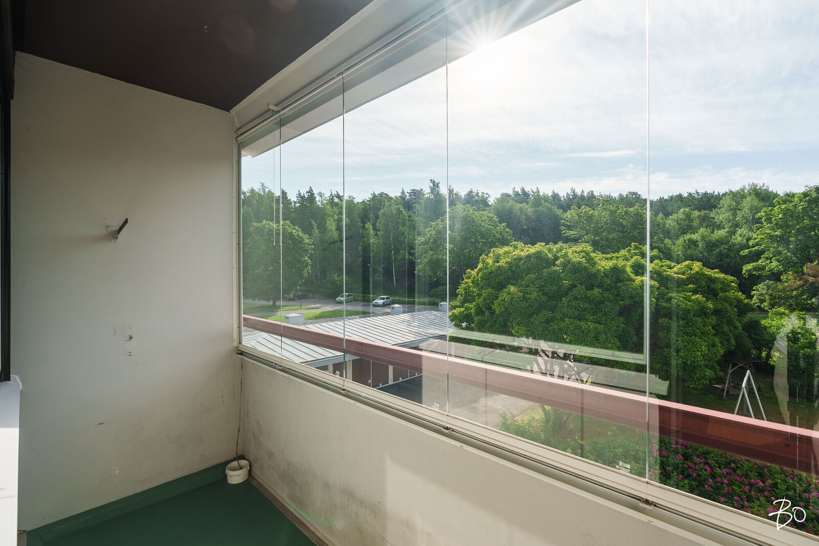 Linnunpääntie 4 - bild 22
