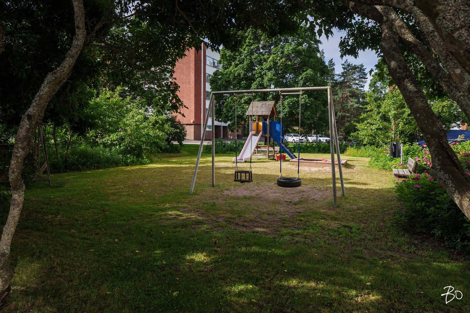 Linnunpääntie 4 - bild 31