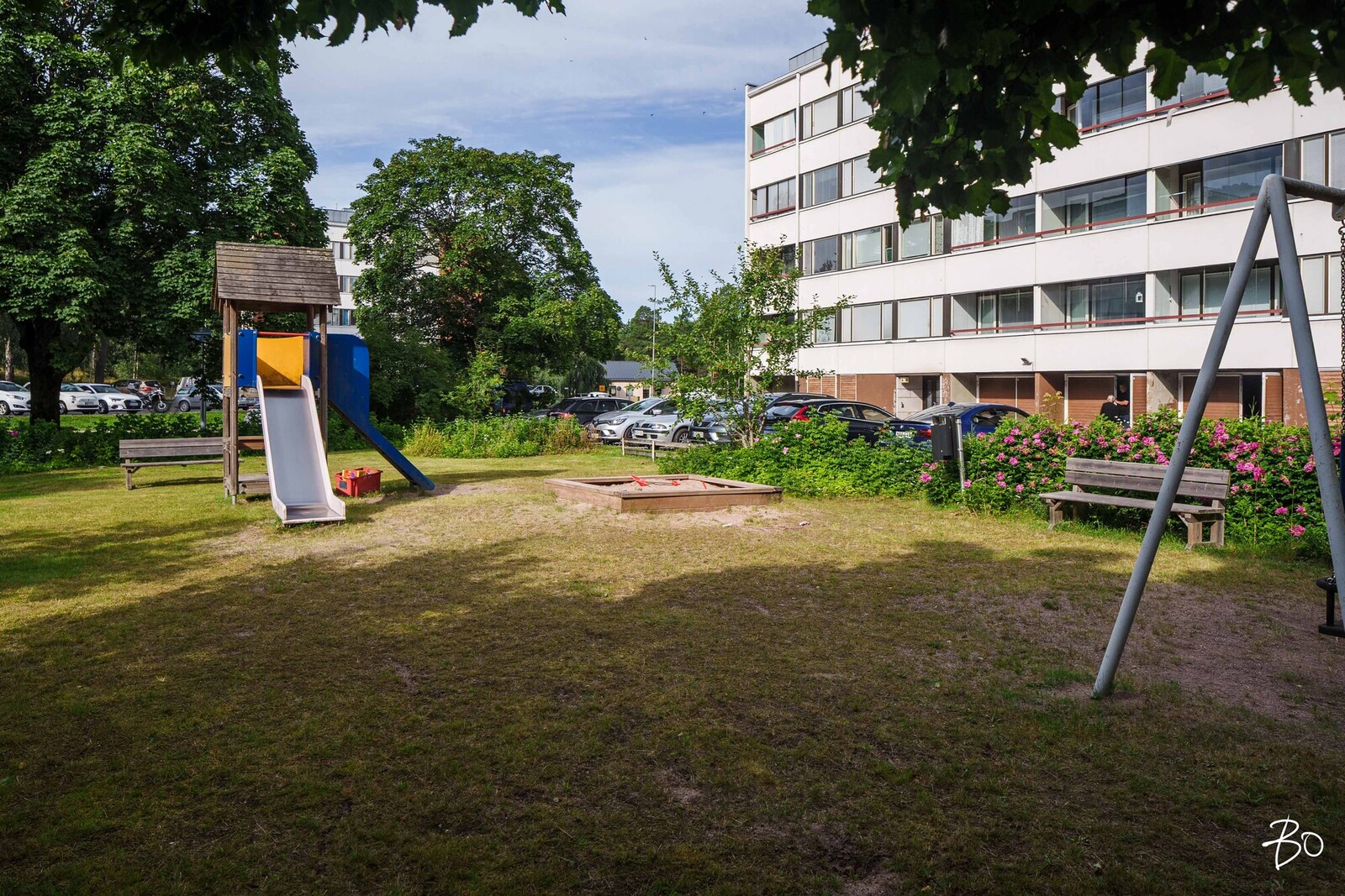 Linnunpääntie 4 - bild 32