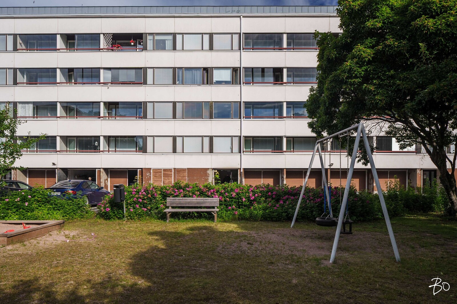 Linnunpääntie 4 - bild 27