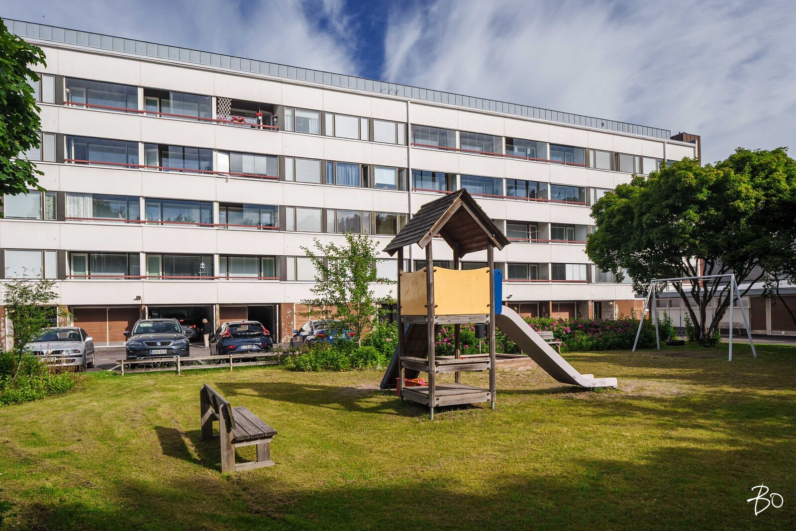 Linnunpääntie 4 - bild 28