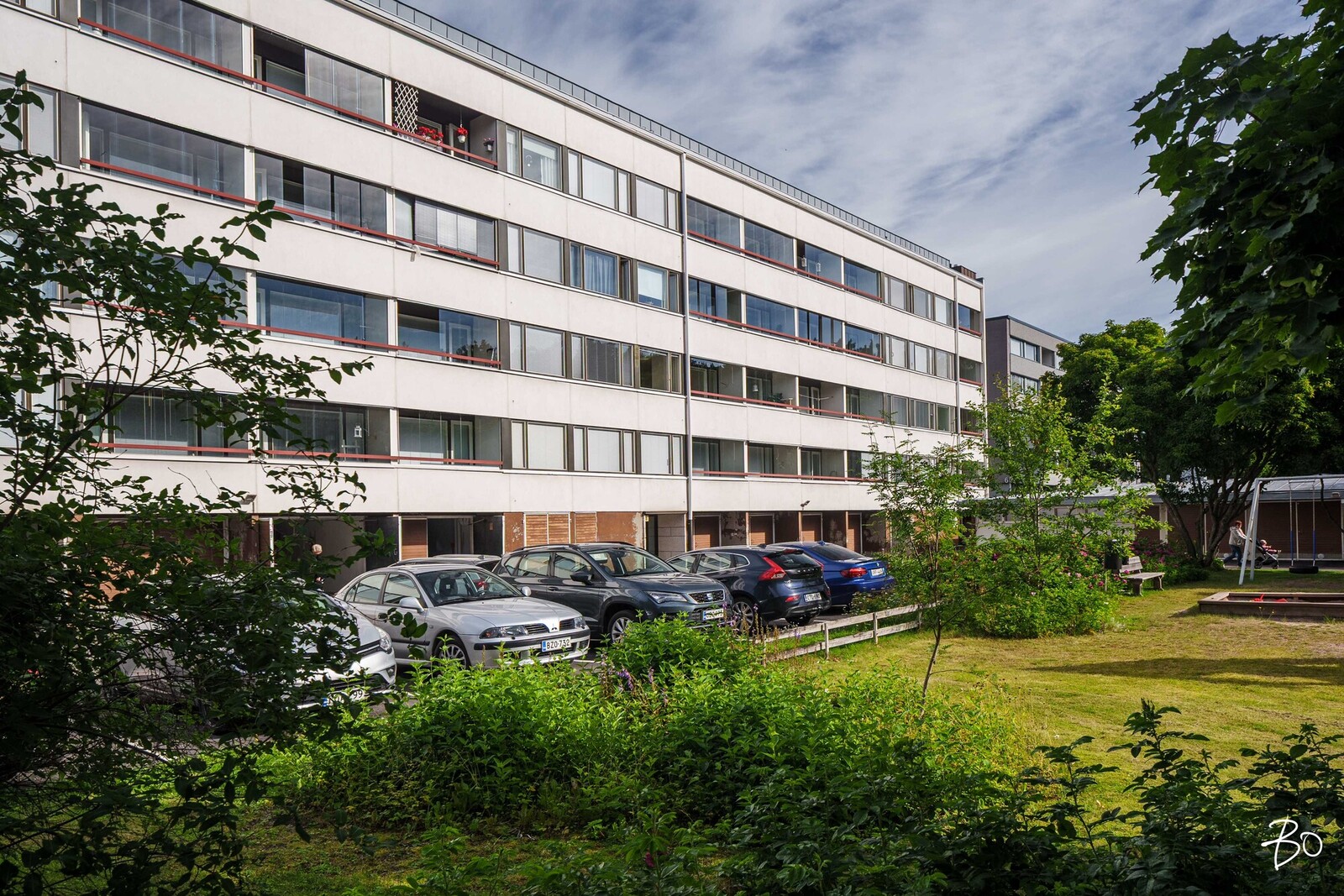 Linnunpääntie 4 - bild 29