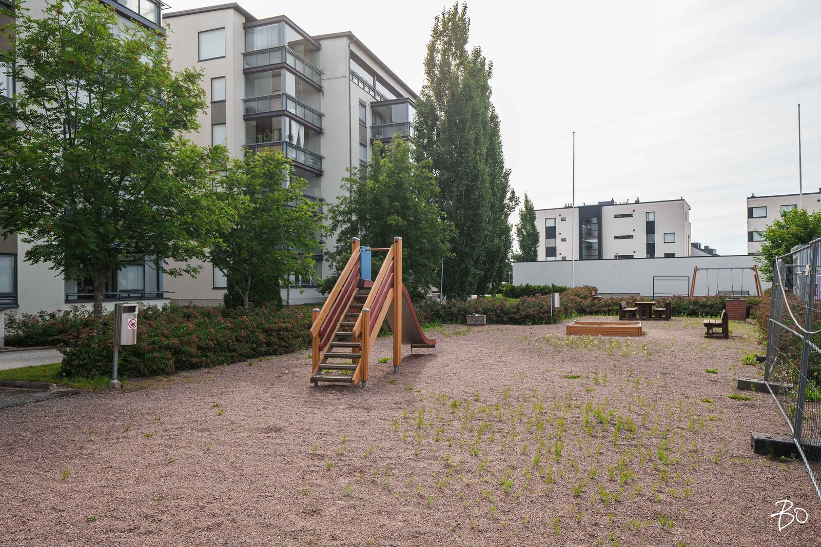 Työnjohtajankatu 16 - kuva 31