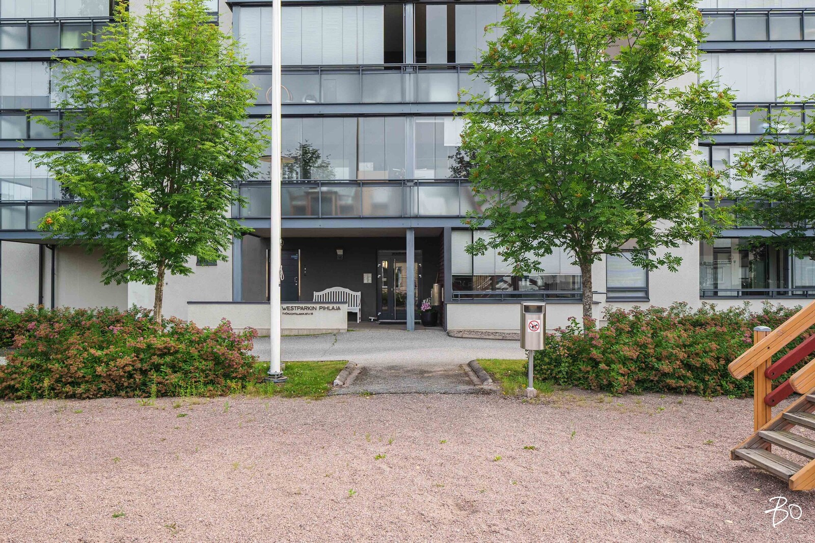 Työnjohtajankatu 16 - kuva 32