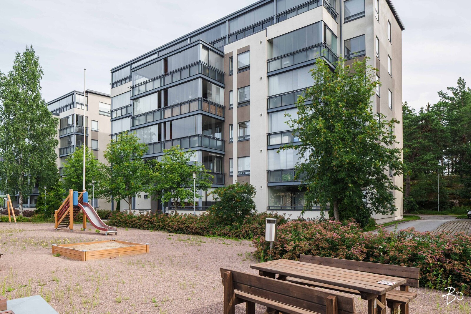 Työnjohtajankatu 16 - kuva 3
