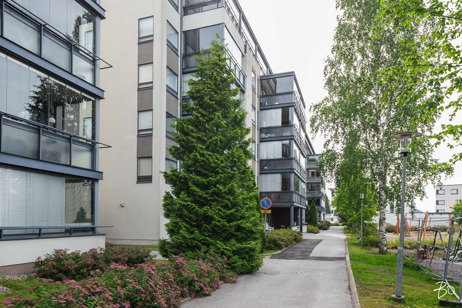 Työnjohtajankatu 16 - kuva 33