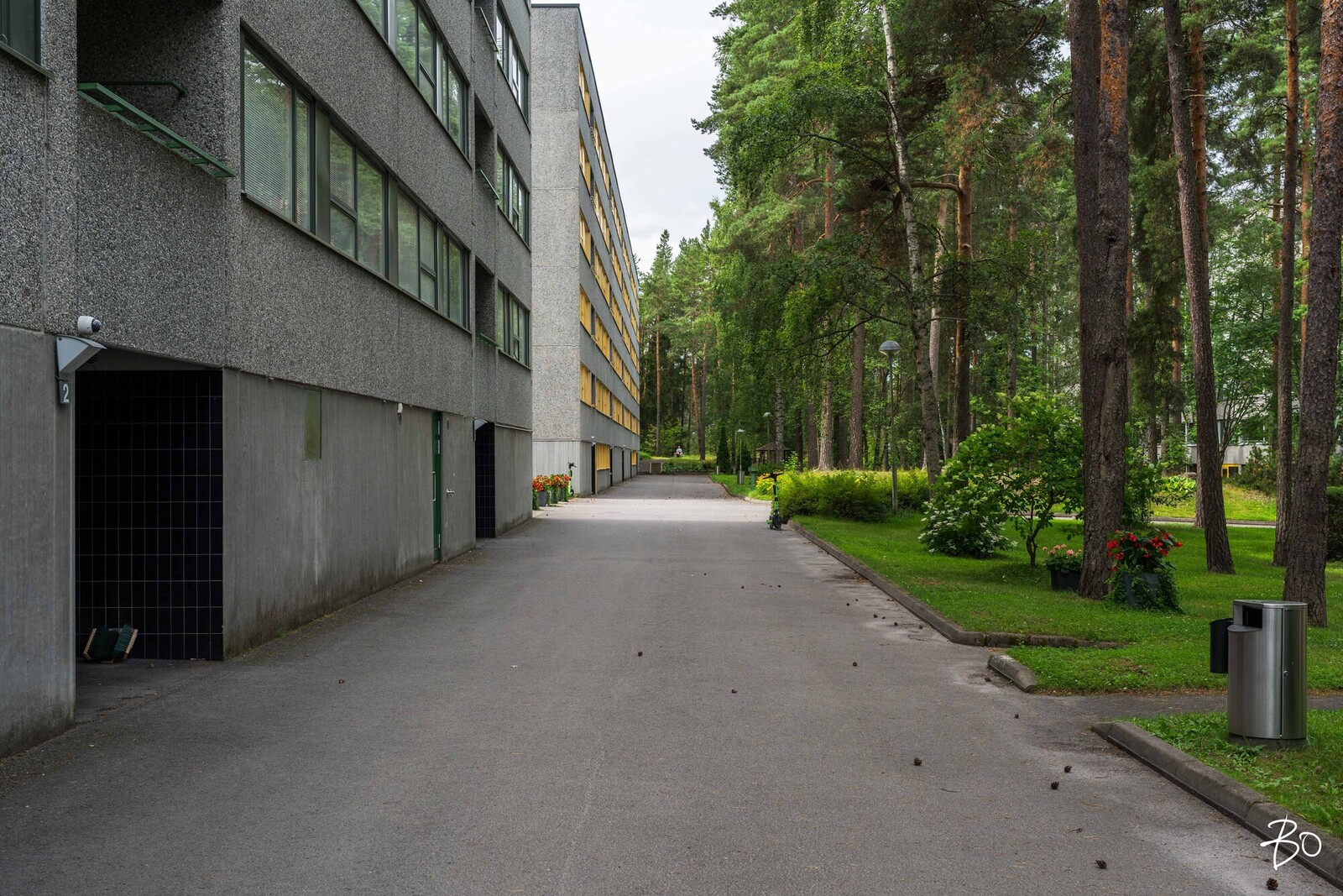 Varnankatu 2 - kuva 21