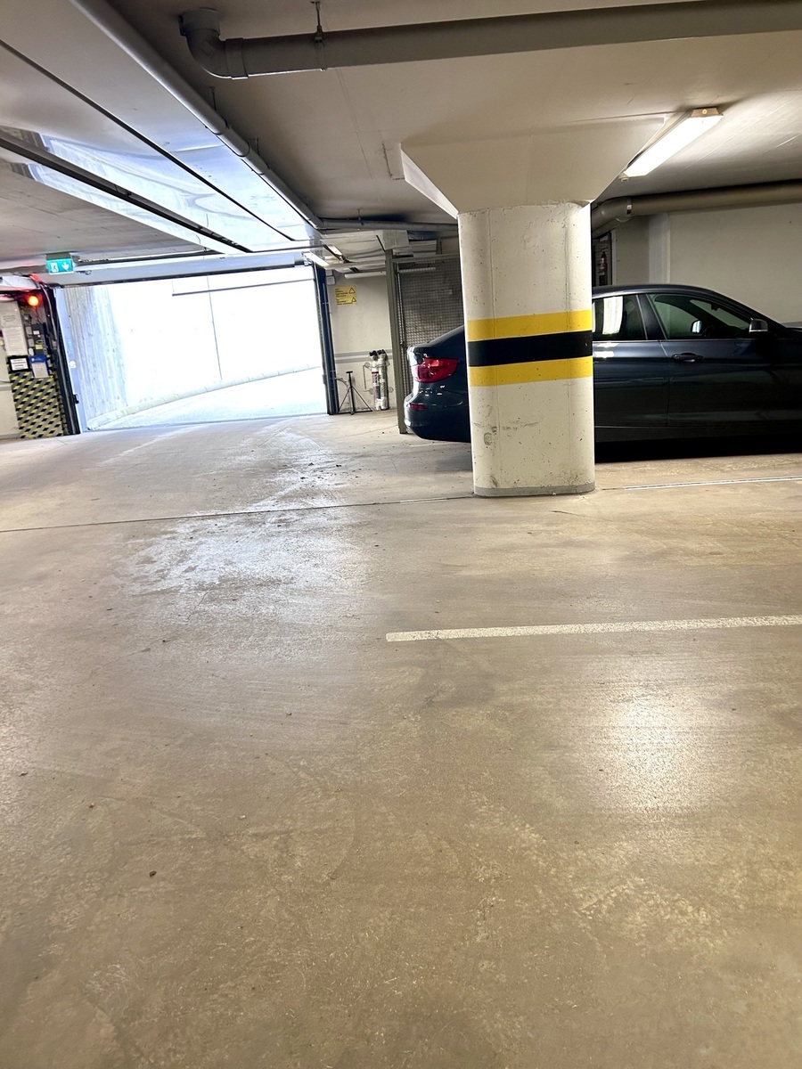 Hämeenkatu 24 - kuva 2