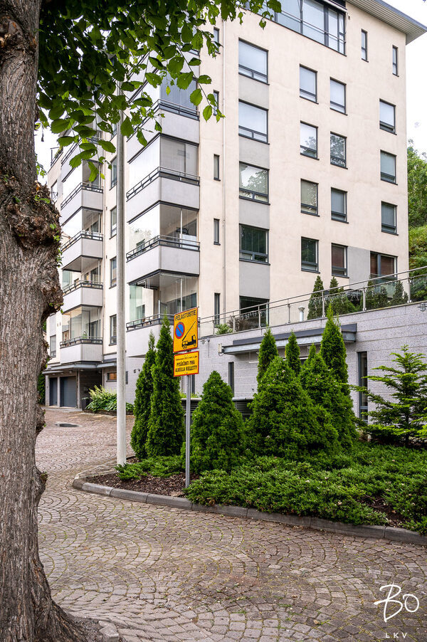 Hämeenkatu 24 - kuva 5