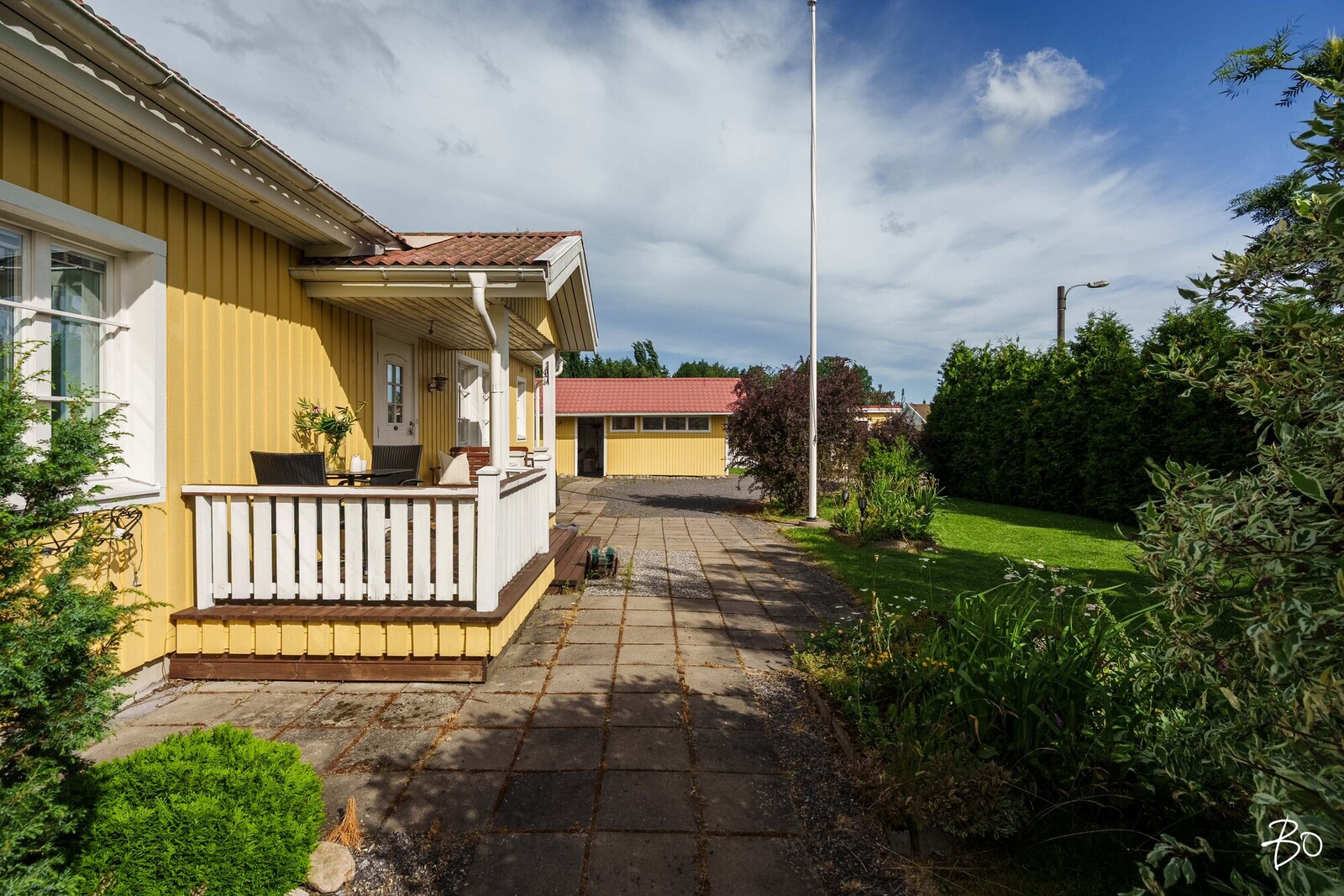 Kömylänkatu 18 - kuva 23