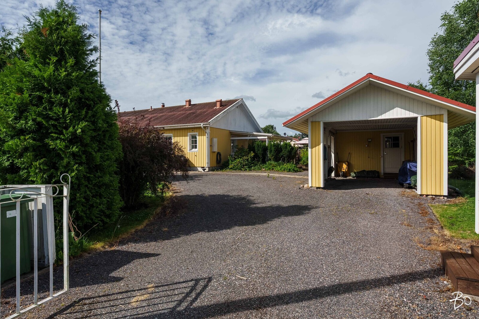 Kömylänkatu 18 - kuva 28