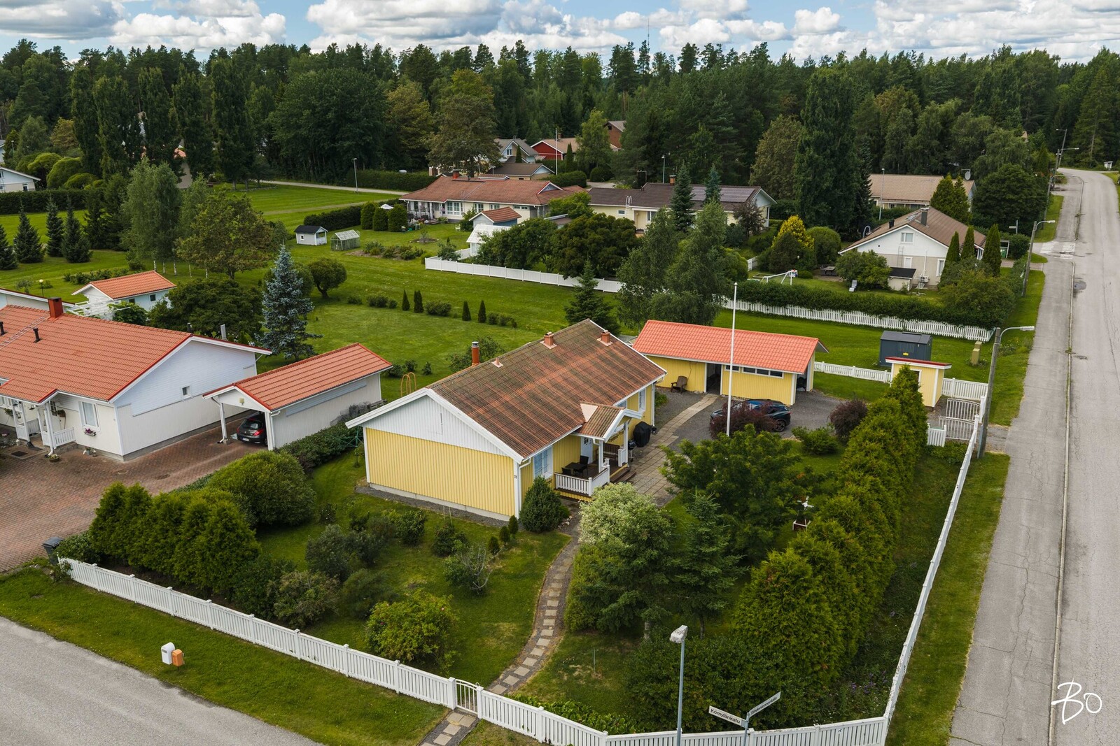 Kömylänkatu 18 - kuva 29
