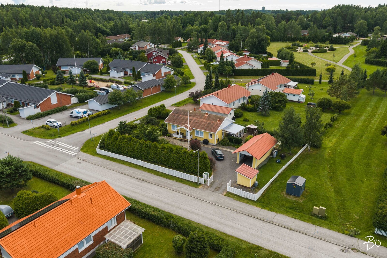Kömylänkatu 18 - kuva 31