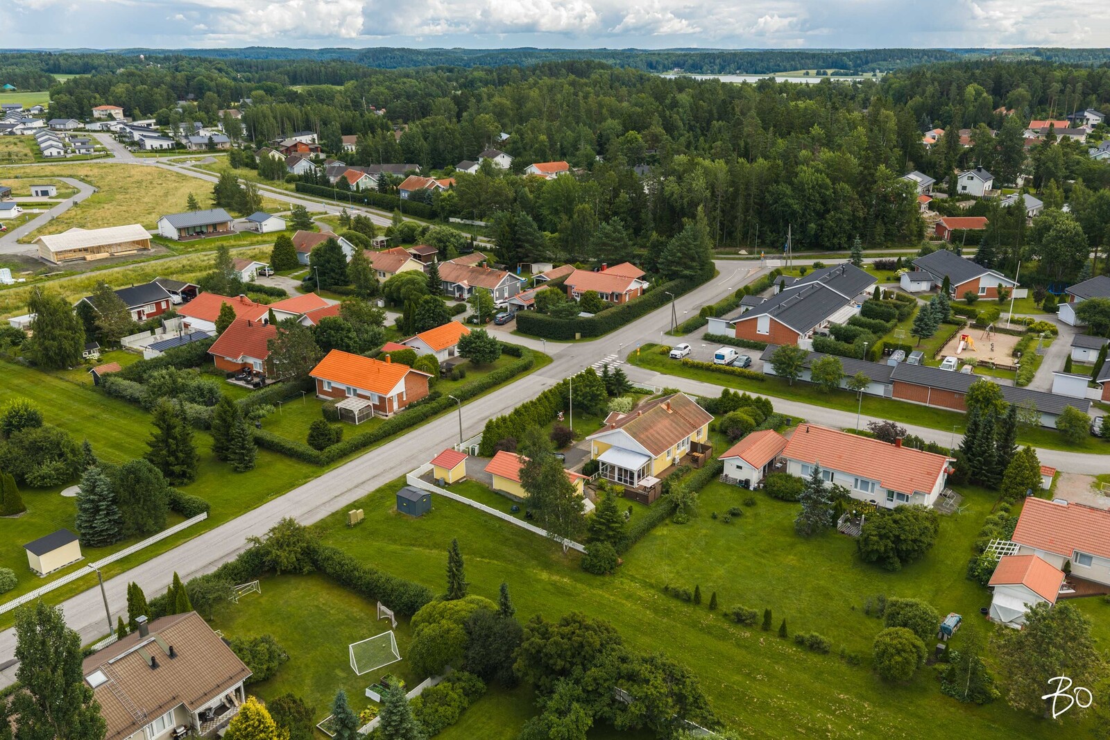 Kömylänkatu 18 - kuva 32