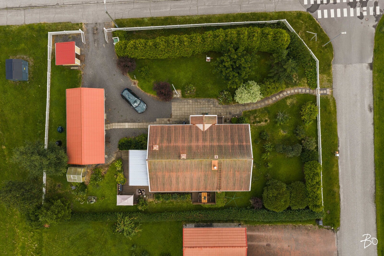 Kömylänkatu 18 - kuva 30