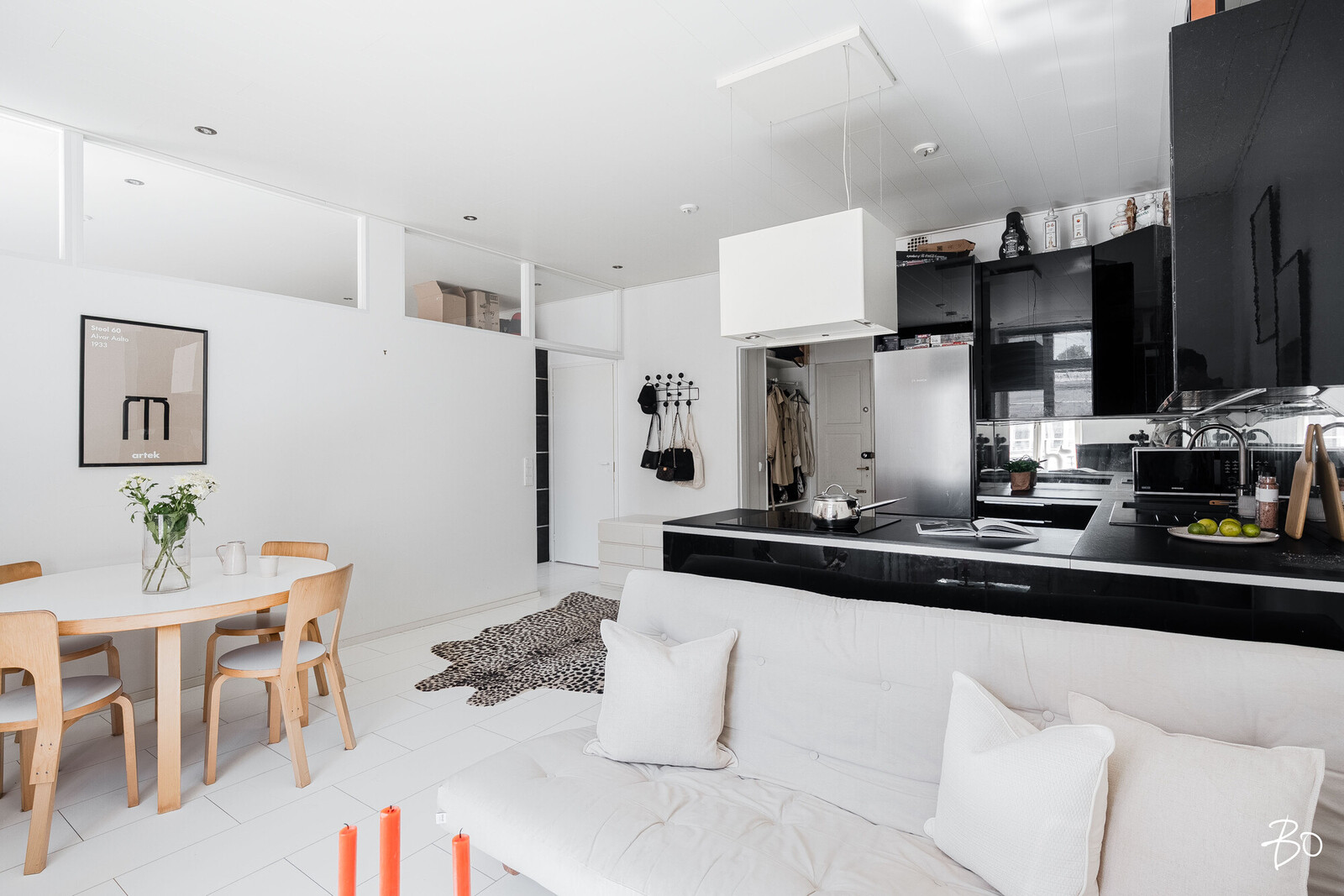 Linnankatu 9b - kuva 8