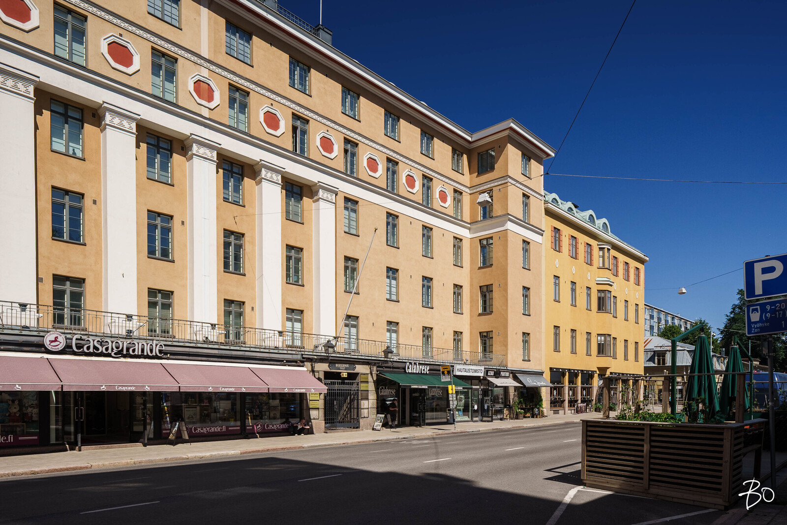 Linnankatu 9b - kuva 3