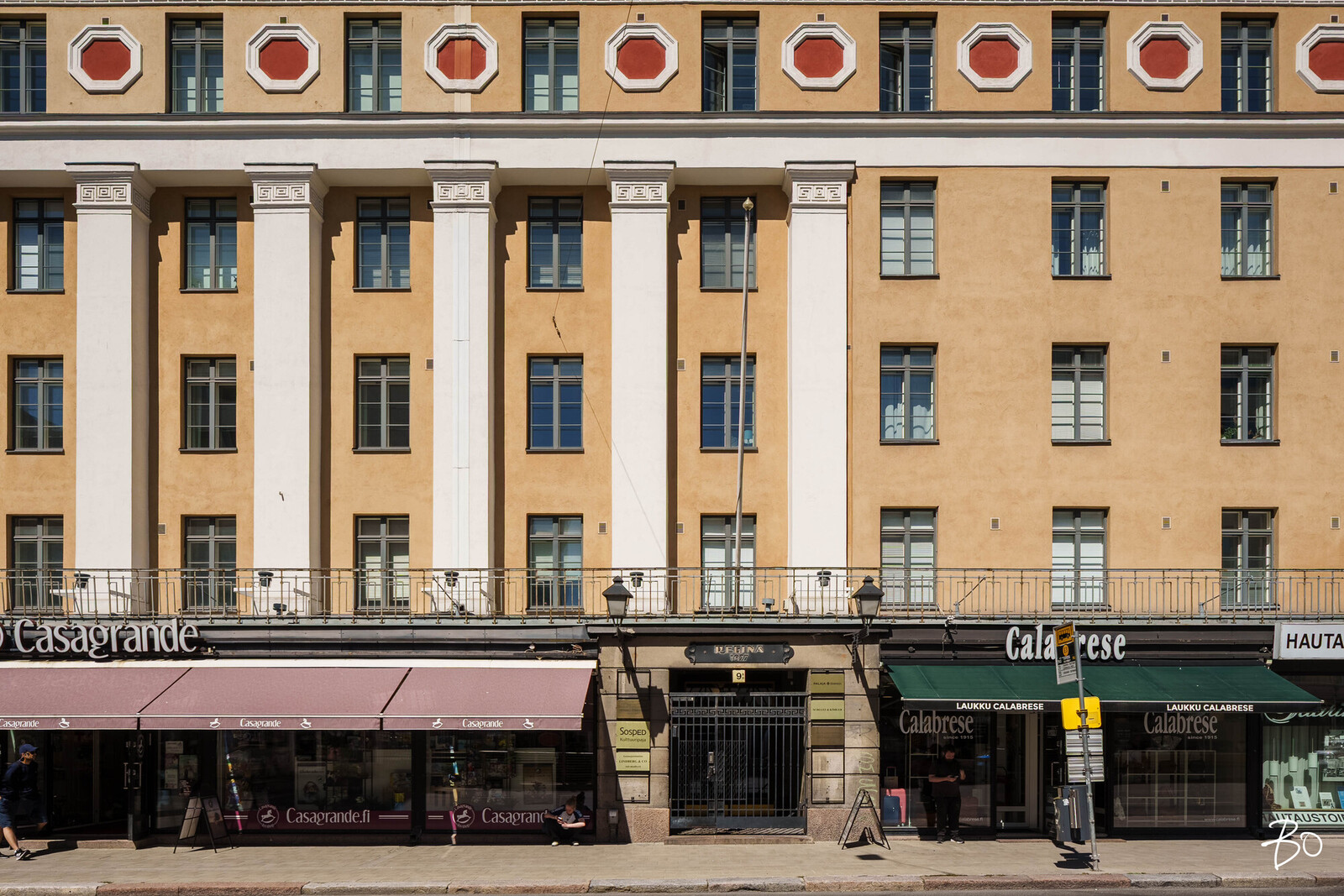 Linnankatu 9b - kuva 30