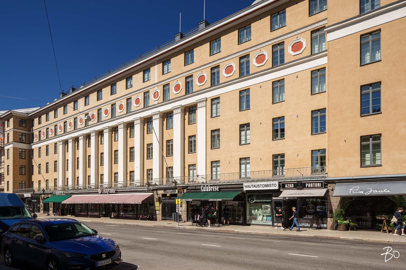 Linnankatu 9b - kuva 31