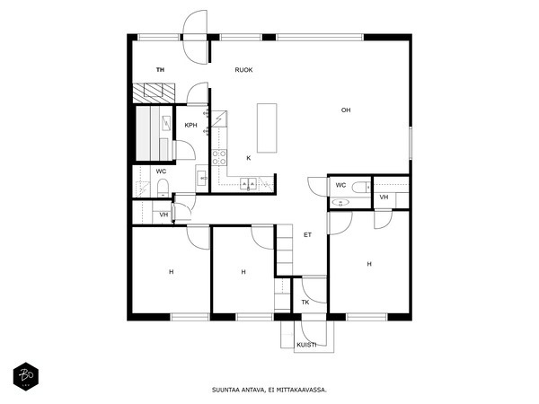 Menninkäisenkatu 10 - image 2