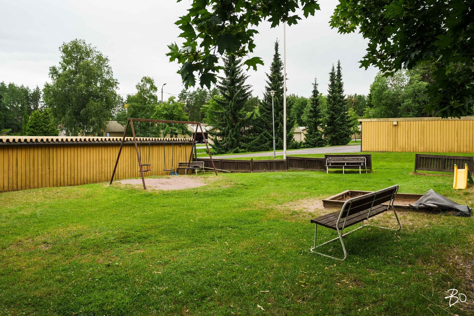Menninkäisenkatu 10 - image 40