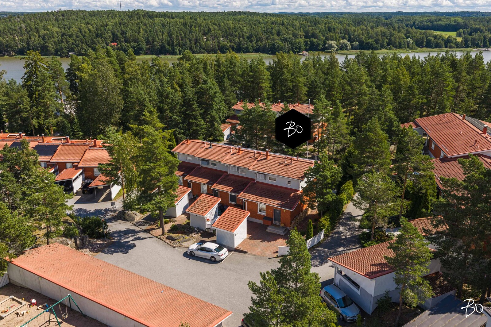 Papinsalmenkatu 35 - bild 34