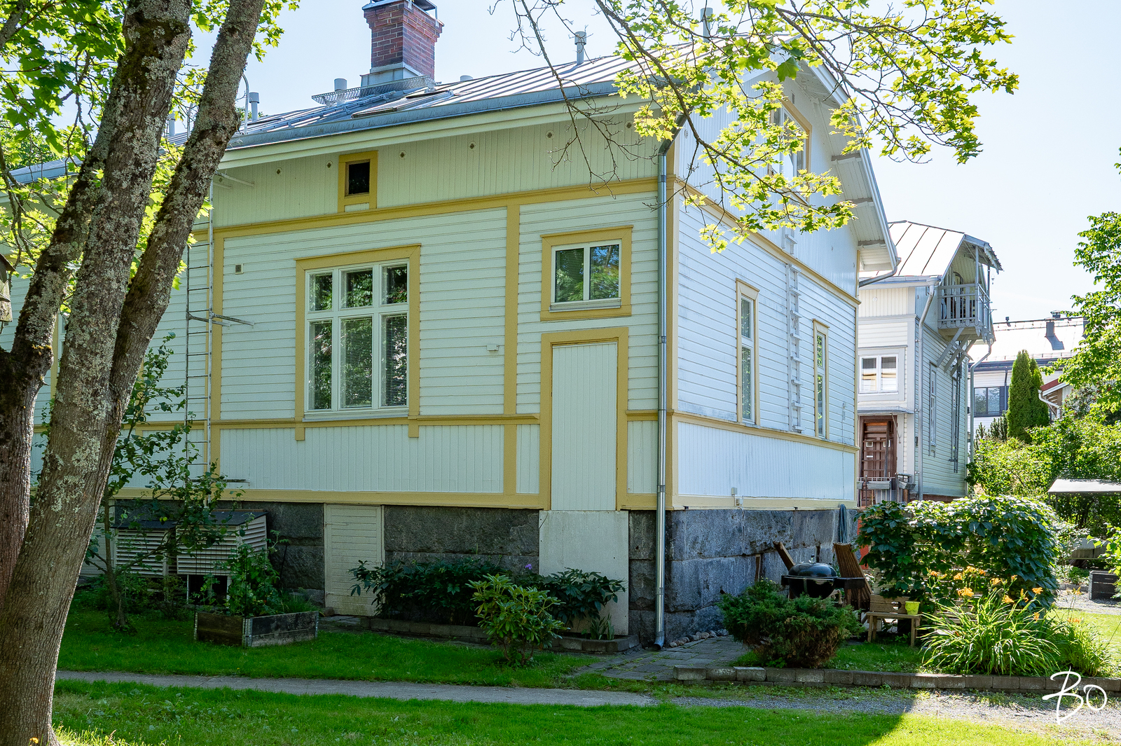 Rauhankatu 32 - kuva 3