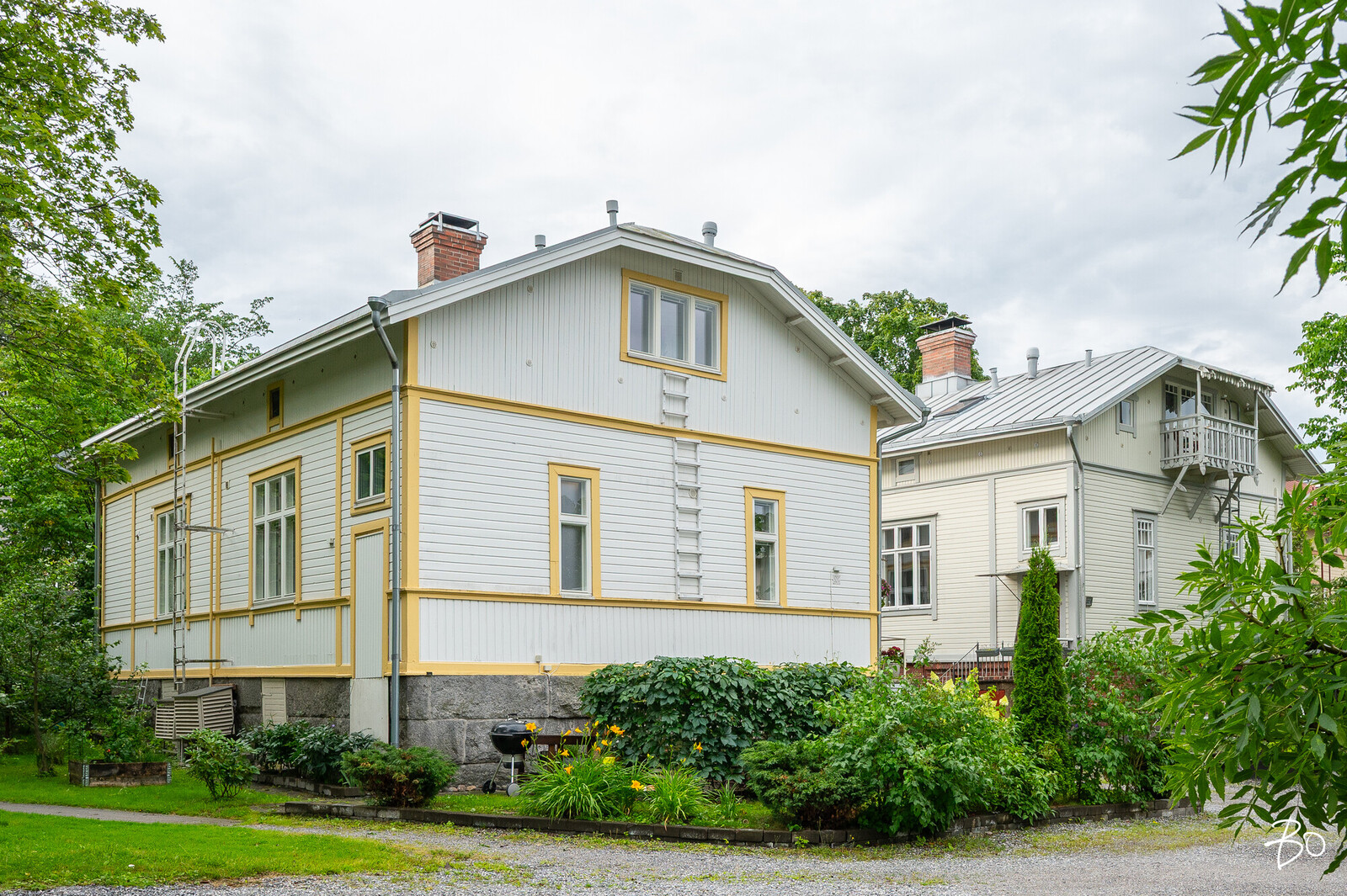 Rauhankatu 32 - kuva 2