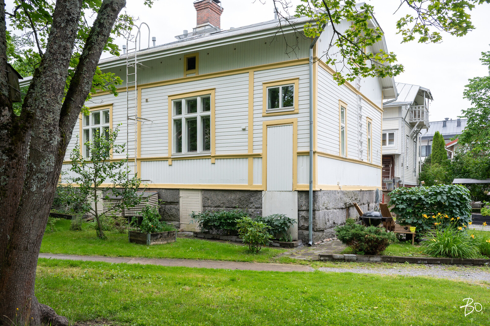 Rauhankatu 32 - kuva 46