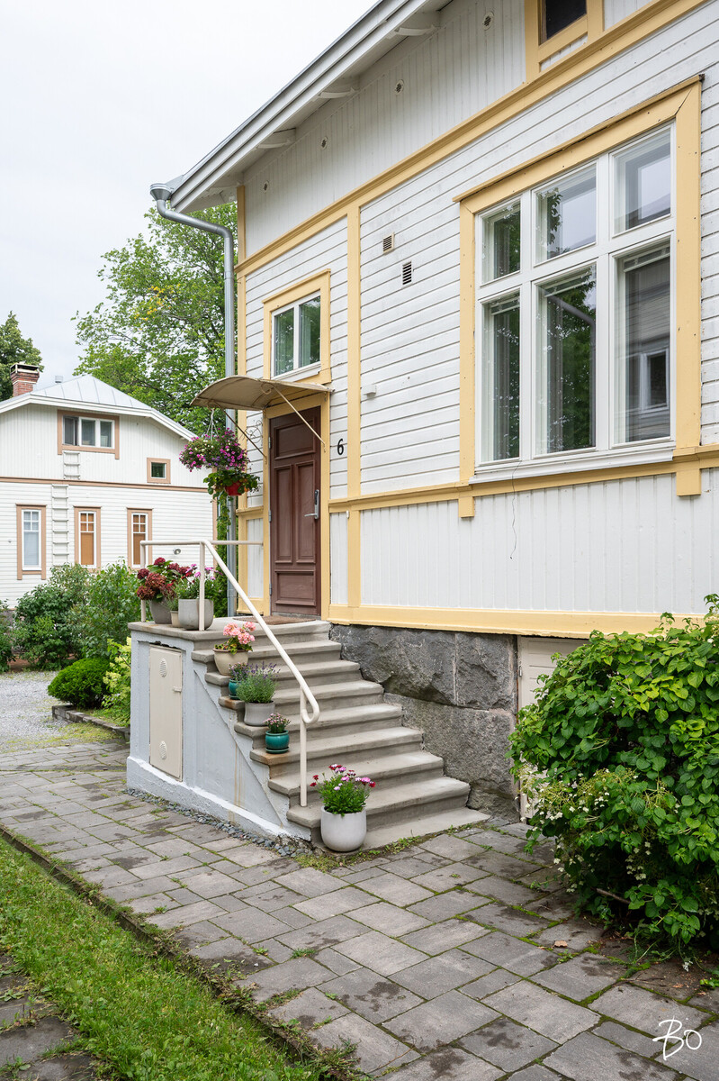 Rauhankatu 32 - kuva 40