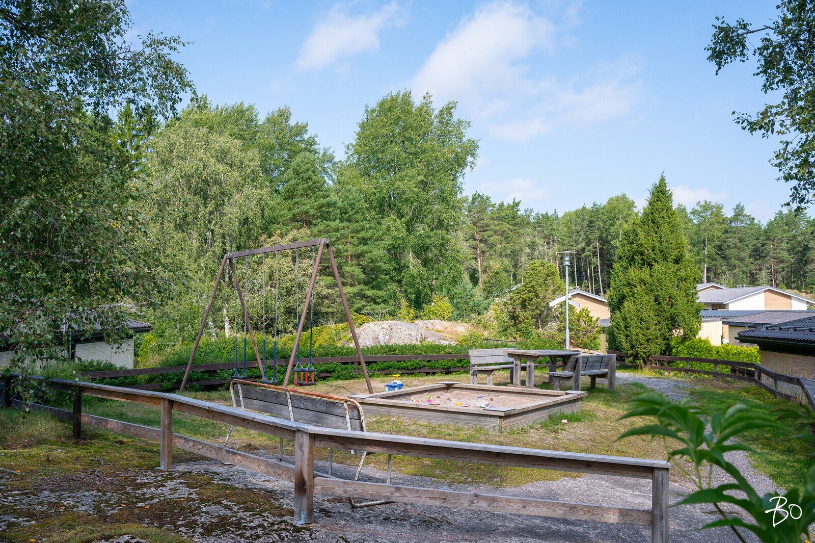 Lauklähteenkatu 14 A - bild 40