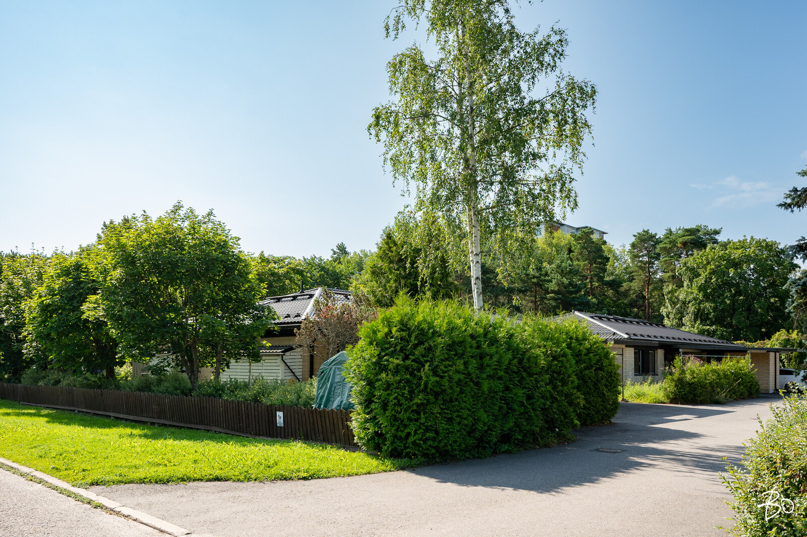 Lauklähteenkatu 14 A - bild 48
