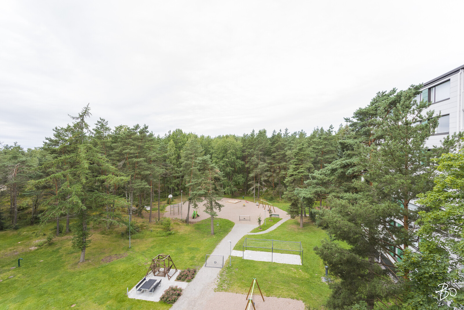 Varkkavuorenkatu 30 - bild 25