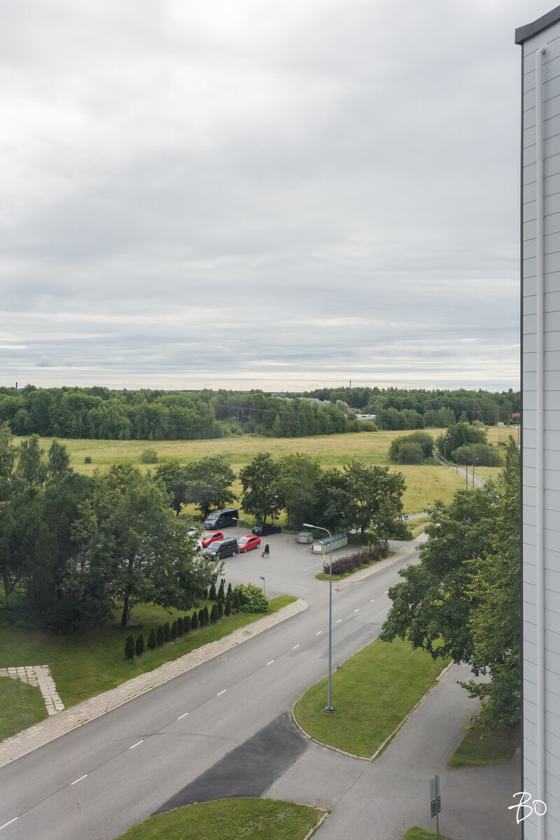 Varkkavuorenkatu 30 - bild 6