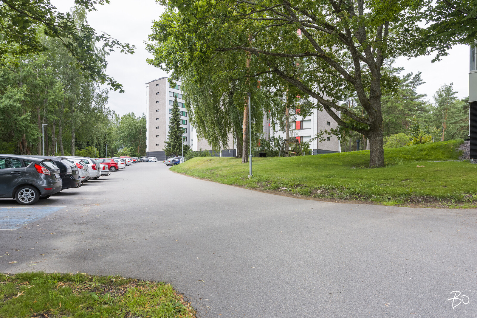 Varkkavuorenkatu 30 - bild 28