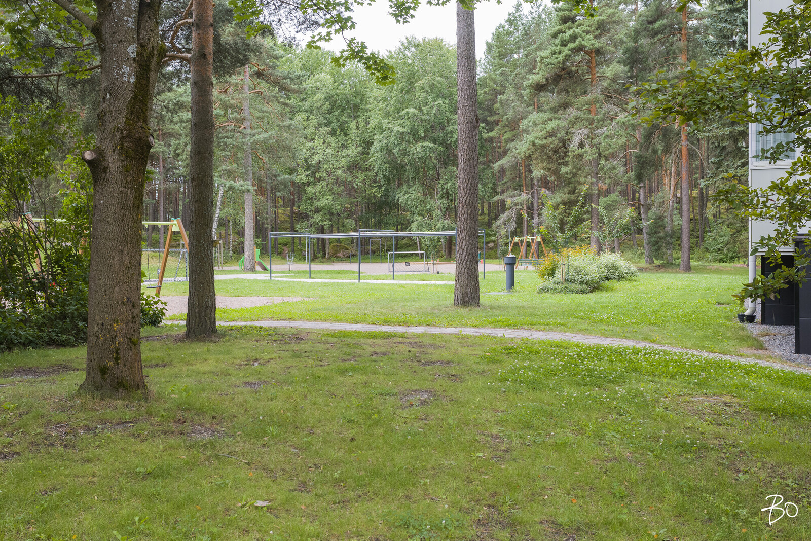 Varkkavuorenkatu 30 - bild 29