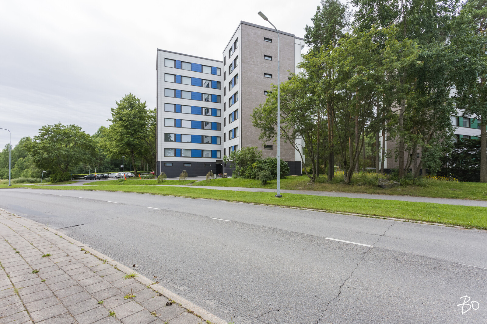 Varkkavuorenkatu 30 - bild 30
